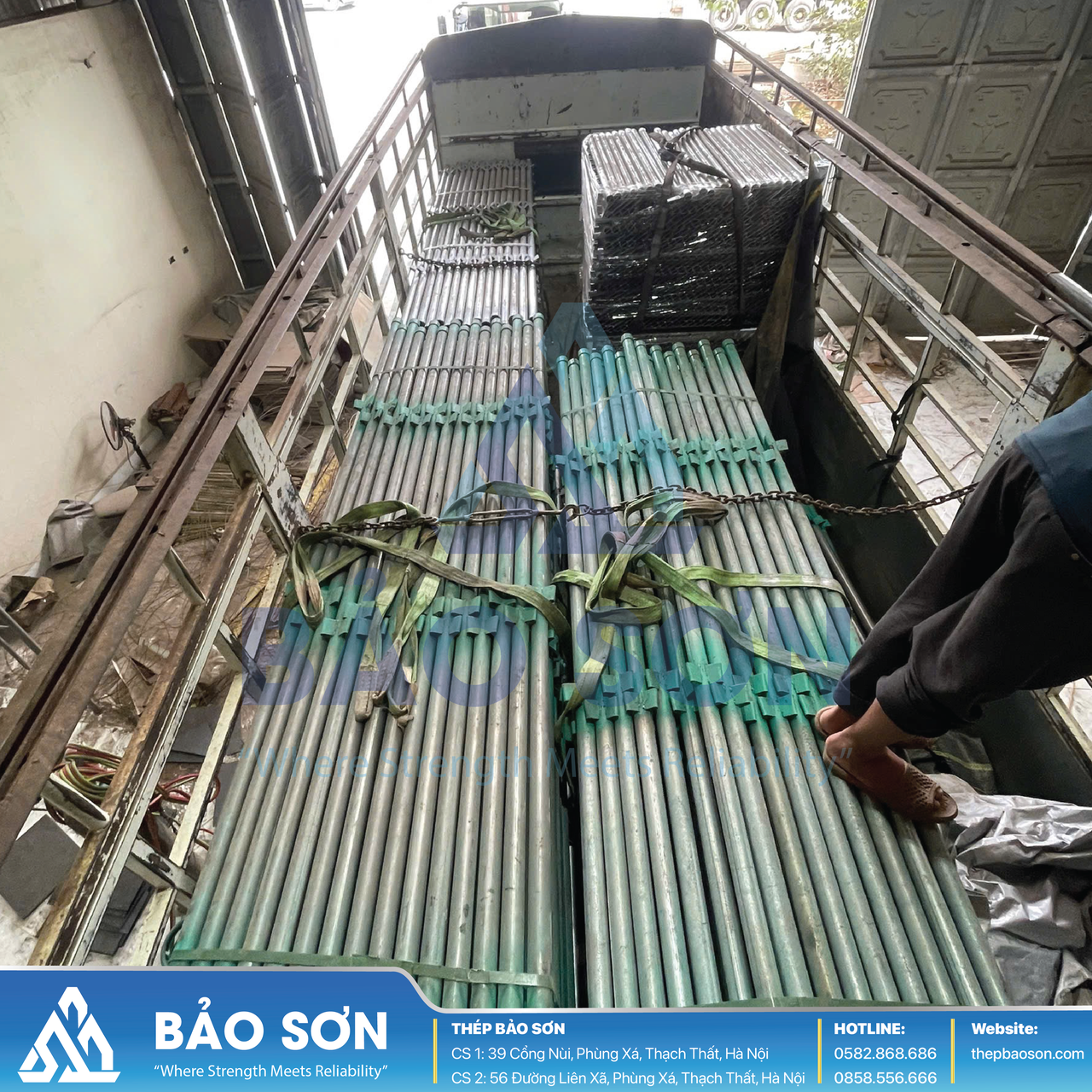 Tuổi thọ cao và hiệu quả kinh tế dài hạn