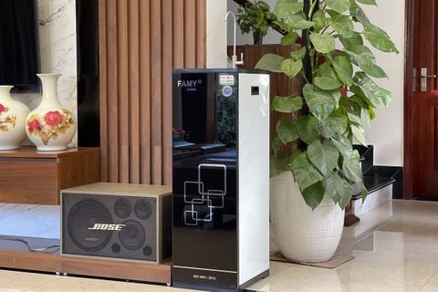 Cách Chọn Máy Lọc Nước RO Đúng Cho Gia Đình - Điều Đơn Giản Nhưng Không Phải Ai Cũng Biết