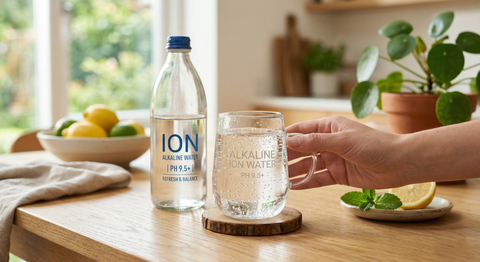 Nước ion kiềm có tác dụng gì? Hiểu đúng lợi ích và giới hạn trước khi dùng