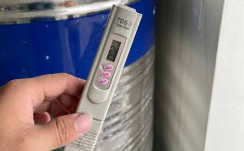 Bút TDS là gì? Tác dụng, chức năng và cách sử dụng đúng cách
