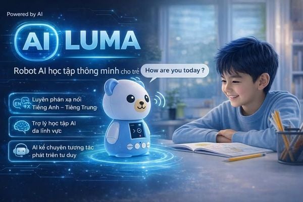 AI LUMA là gì?