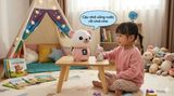 🌟 ROBOT AI LUMA – GIẢI PHÁP LUYỆN TIẾNG VIỆT THÔNG MINH CHO NGƯỜI NƯỚC NGOÀI