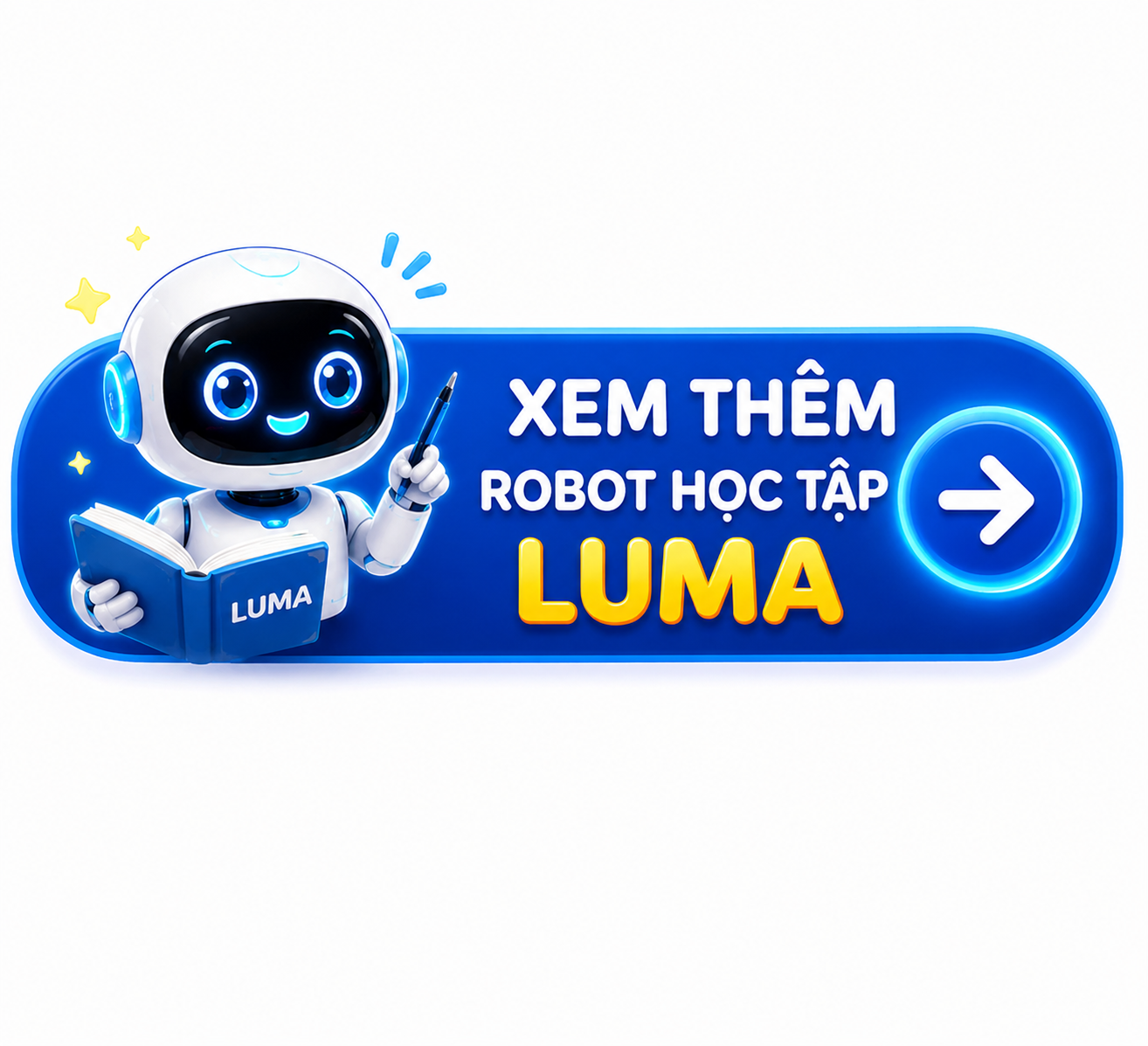 Robot AI hỗ trợ học tập – Giải pháp giáo dục thông minh cho trẻ em trong thời đại AI