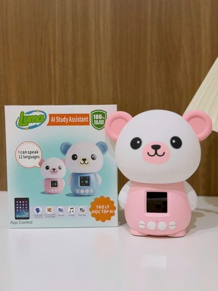Robot AI tiếng Việt review – Giải pháp hỗ trợ người nước ngoài học tiếng Việt hiệu quả