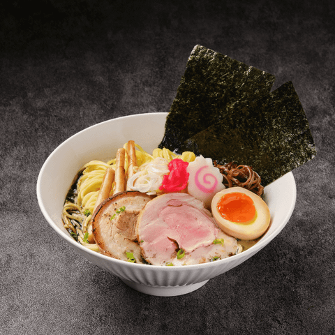 Renge Ramen: Triết Lý Về Một Tô Ramen Chuẩn Vị Nhật Sài Gòn Chỉn Chu