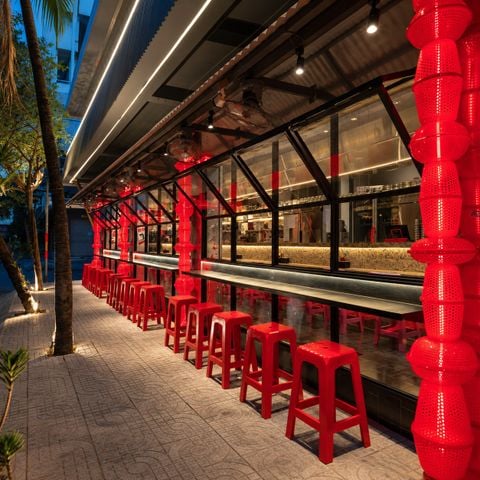 Ăn Gì Khu Bàu Cát? Ghé Renge Ramen – Ramen Chuẩn Nhật Ngay Nguyễn Hồng Đào