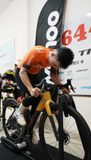 Hệ Sinh Thái Wahoo X Zwift: Từ Trải Nghiệm Thực Tế Tại Sự Kiện Social Ride TREK x 644 Store
