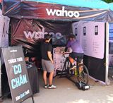 WAHOO VIỆT NAM ĐỒNG HÀNH CÙNG CỘNG ĐỒNG TRIATHLON TẠI FES TRIVAL MŨI NÉ