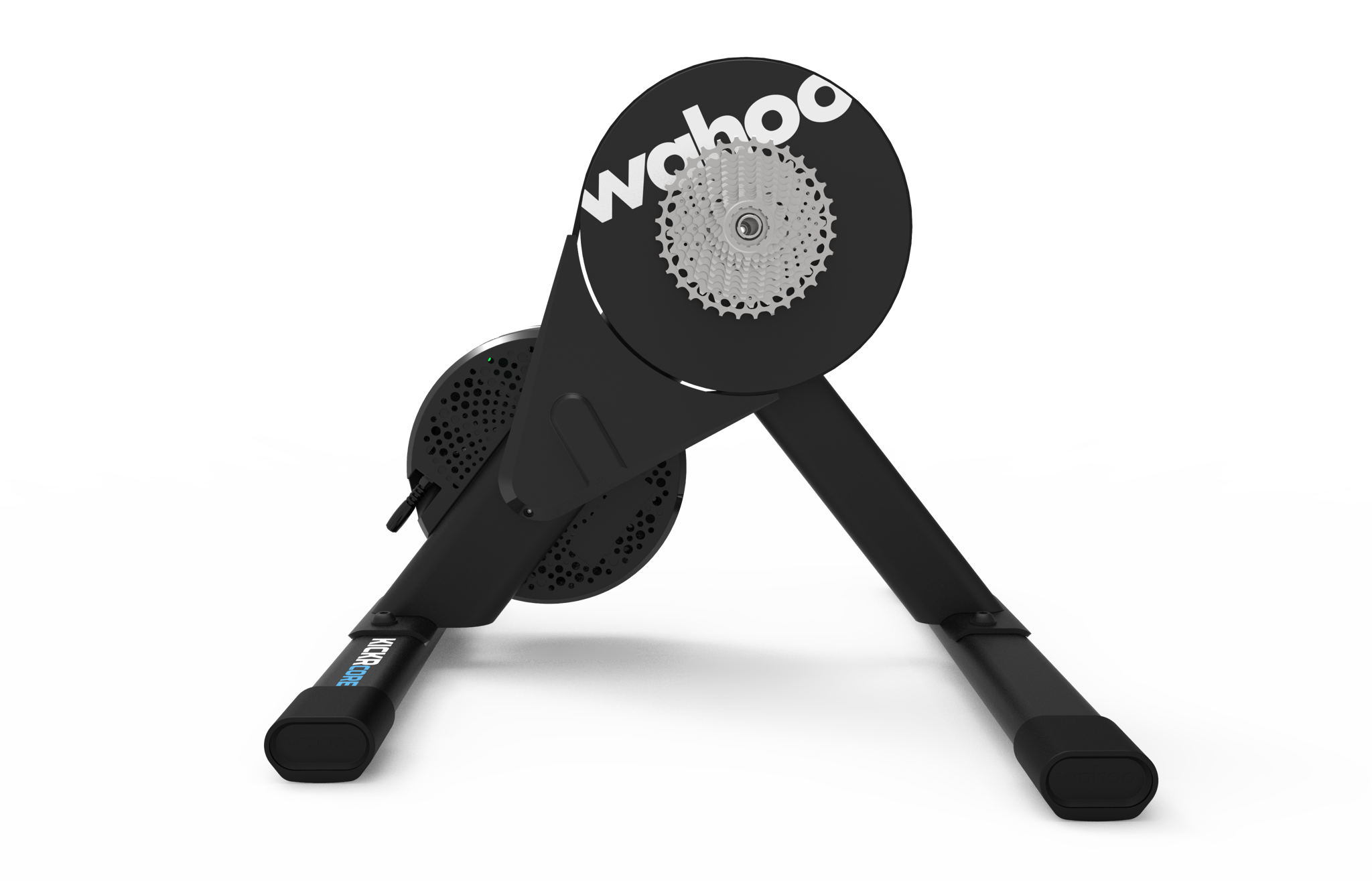 HƯỚNG DẪN CHI TIẾT CÀI ĐẶT VÀ SỬ DỤNG WAHOO KICKR CORE 2 SMART TRAINER