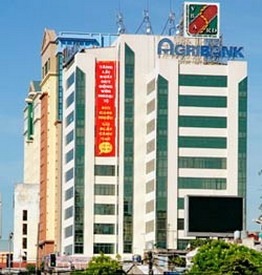 Synergy Power trúng thầu dự án Agribank Lý Thường Kiệt
