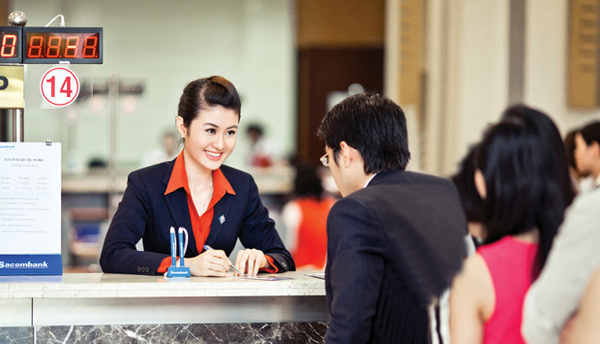 Synergy Power trúng thầu dự án Ngân hàng TMCP Sài Gòn Thương Tín – CN Hà Nam