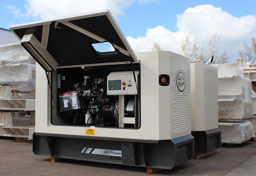 Những điều cần biết về tần số máy phát điện