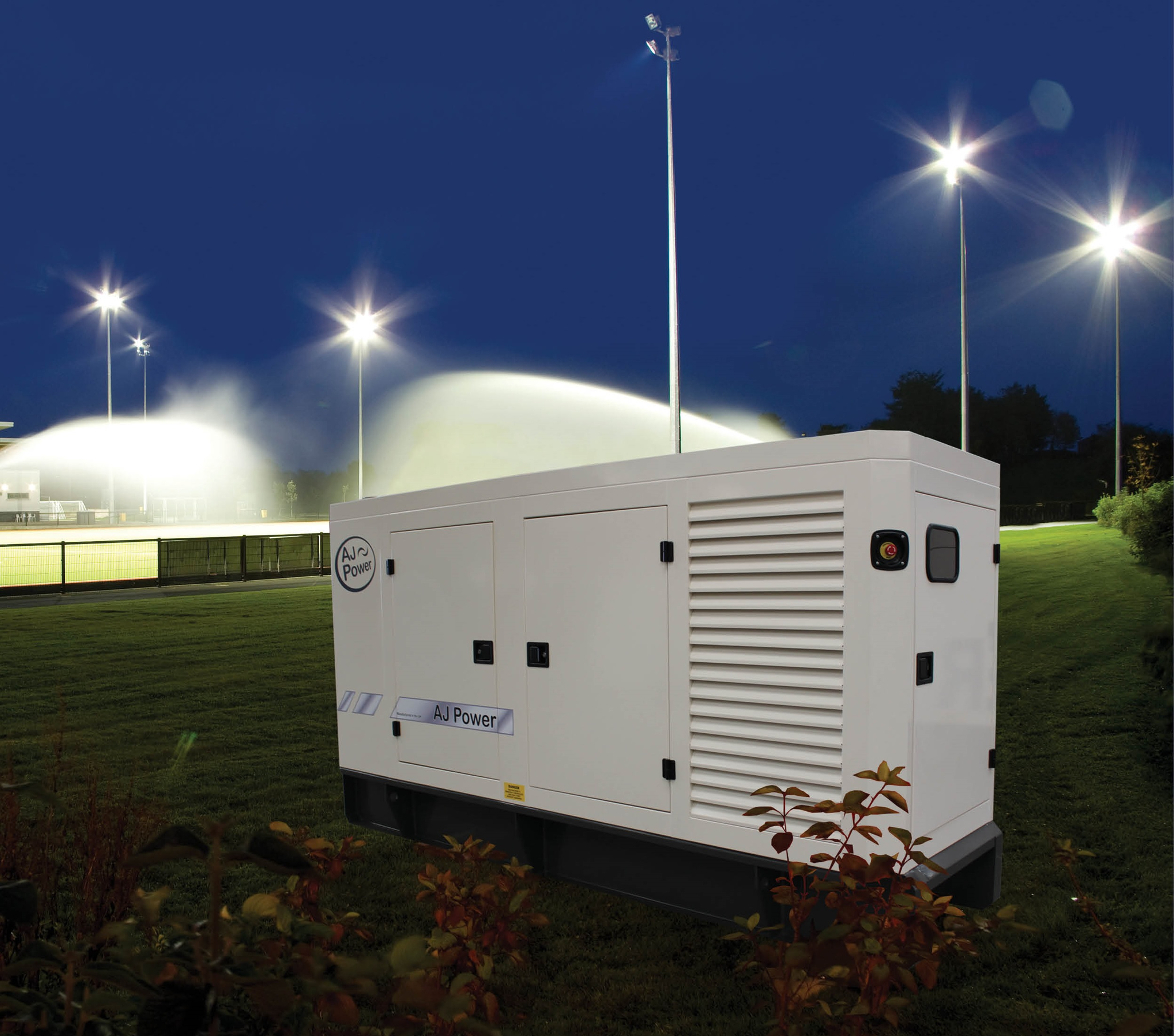 Vai trò của máy phát điện trong đời sống hiện đại