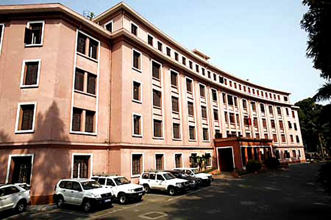 Synergy Power trúng thầu dự án Viện chiến lược Phát triển