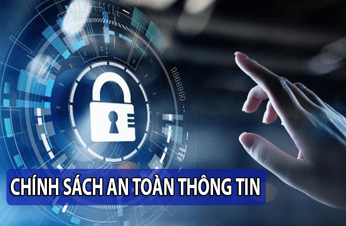 Chính sách an toàn