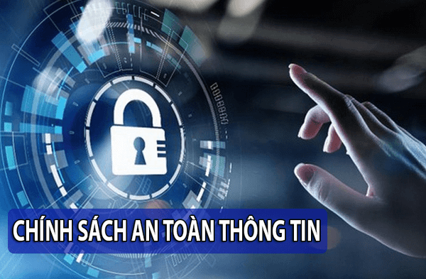 Chính sách an toàn
