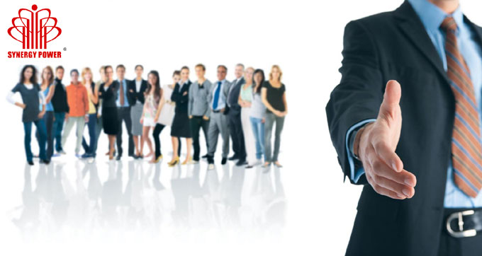 Chính sách nhân sự