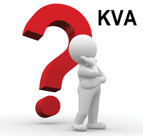 Chọn công suất máy phát điện