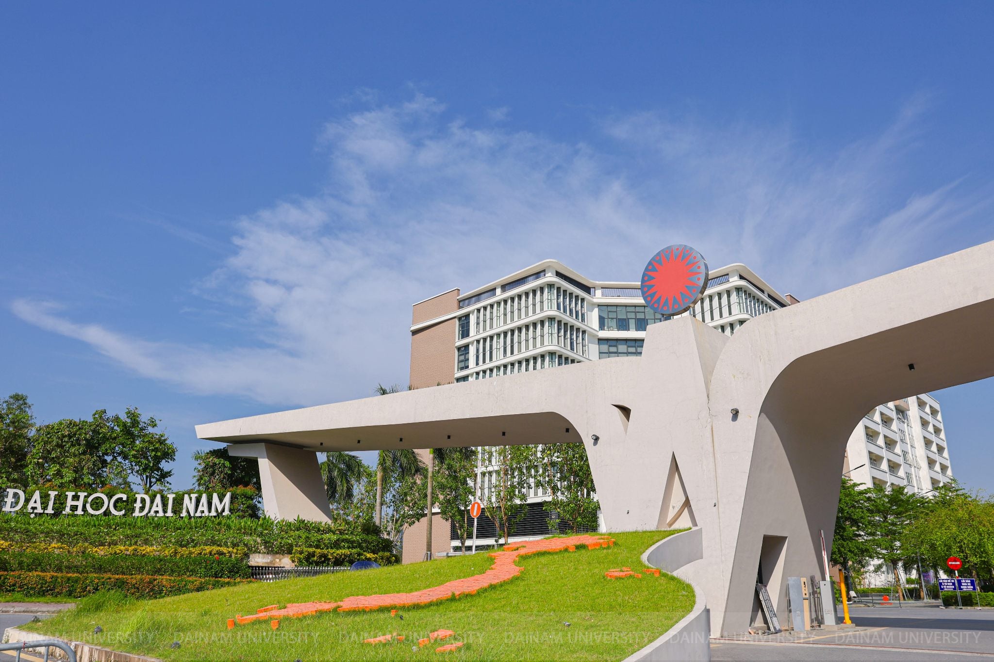 Dự án Đại học Đại Nam