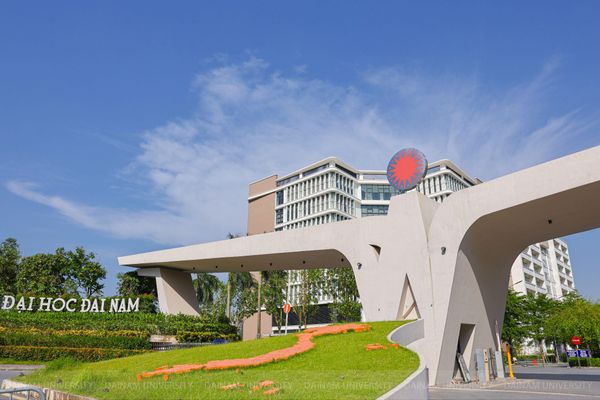 Dự án Đại học Đại Nam