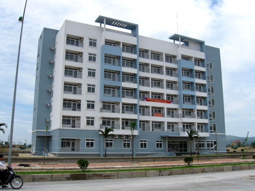 Synergy Power trúng thầu dự án Khu nhà ở và Dịch vụ phục vụ liên hợp lọc hóa dầu Nghi Sơn