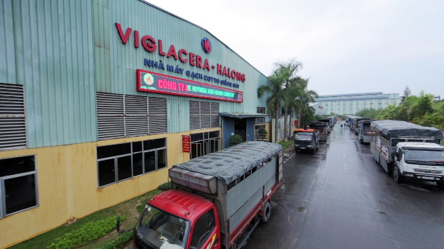 Synergy Power bàn giao máy phát điện dự phòng AJ1650S-Series 9 tại Dự án Viglacera Hạ Long