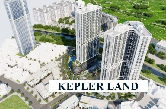 Dự án Kepler Land