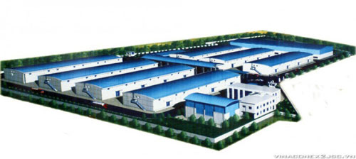 Synergy Power trúng thầu dự án Kho Trữ lạnh Đông Anh