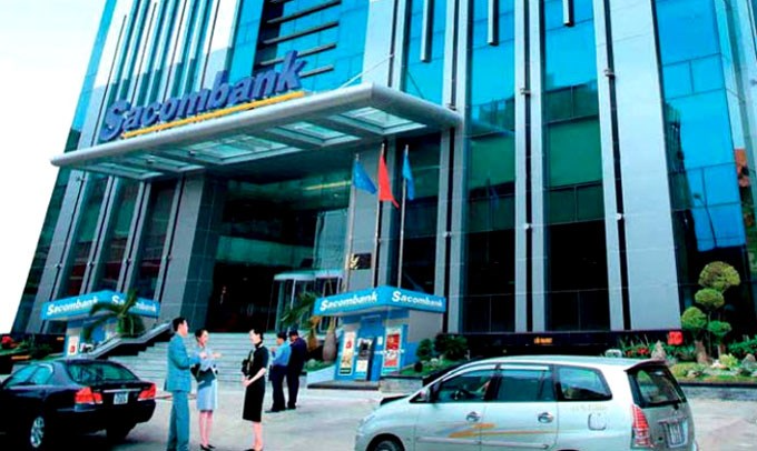 Synergy Power trúng thầu dự án Trụ sở Ngân hàng TMCP Sài Gòn Thương tín.