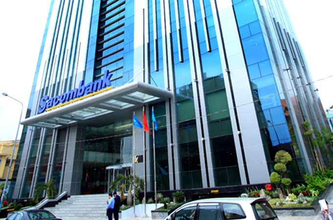 Synergy Power trúng thầu dự án Ngân hàng Sài Gòn Thương tín.