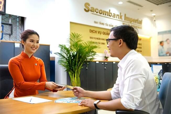 Synergy Power trúng thầu dự án Ngân hàng TMCP Sài Gòn Thương Tín- PGD Trần Đăng Ninh  – CN Đông Đô-Hà Nội