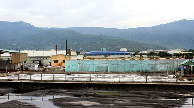 Synergy Power trúng thầu dự án Nhà máy xử lý nước thải Sơn Trà – Đà Nẵng.