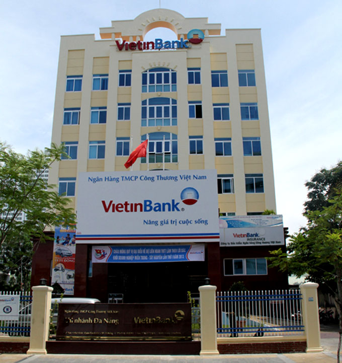 Synergy Power trúng thầu dự án Cung cấp máy phát điện cho Trụ sở VP đại diện Ngân hàng TMCP Công thương Việt Nam tại Đà Nẵng.