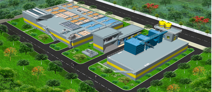 Synergy Power trúng thầu dự án Royal Food Nghệ An.