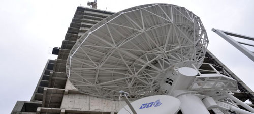 Synergy Power trúng thầu dự án Trạm phát sóng Bán đảo Sơn Trà - Đà Nẵng