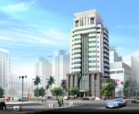 Synergy Power trúng thầu dự án Cơ sở nghiên cứu khoa học của Bộ Kế hoạch và Đầu tư