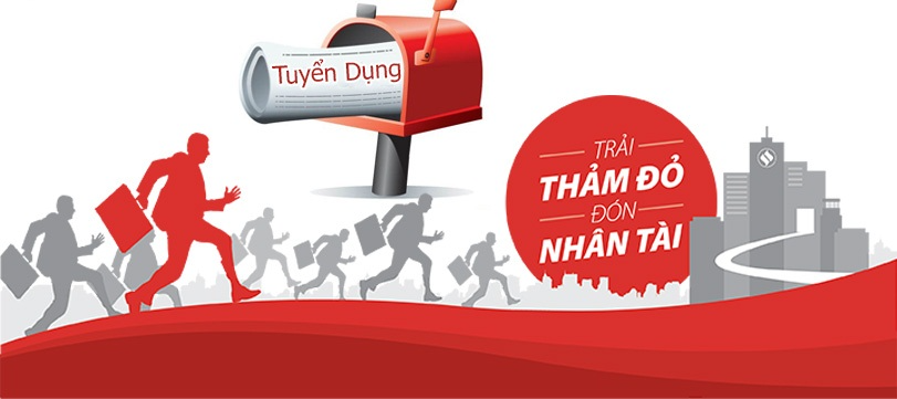 Công ty Cổ phần Synergy Power Thông báo tuyển dụng