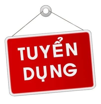 Thông báo tuyển dụng Xuất nhập khẩu - Mua hàng