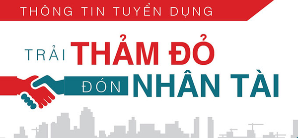 Công ty Cổ phần Synergy Power Thông báo tuyển dụng