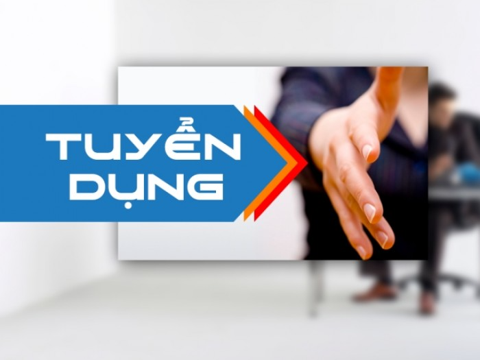 Thông báo tuyển dụng Xuất nhập khẩu