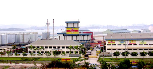 Synergy Power trúng thầu dự án Nhà máy Neptune Quảng Ninh