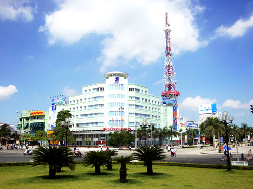 Synergy Power trúng thầu Dự án Đầu tư bổ sung máy phát điện cho các trạm BTS VNP năm 2013 - Viễn thông Thanh Hóa