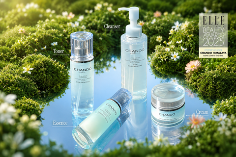Khám phá Beta-Glucan từ Lúa mạch Himalaya