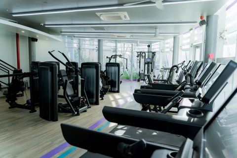 Gym Gần Đây Ở Quận 7 – Làm Sao Chọn Được Phòng Tập Phù Hợp?