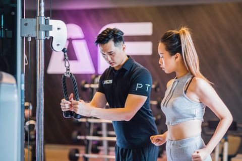 Tập Gym Sau Giờ Làm – Thói Quen Giúp Cải Thiện Sức Khỏe