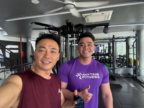 7 Sai Lầm Khi Tập Gym Khiến Bạn Không Giảm Mỡ