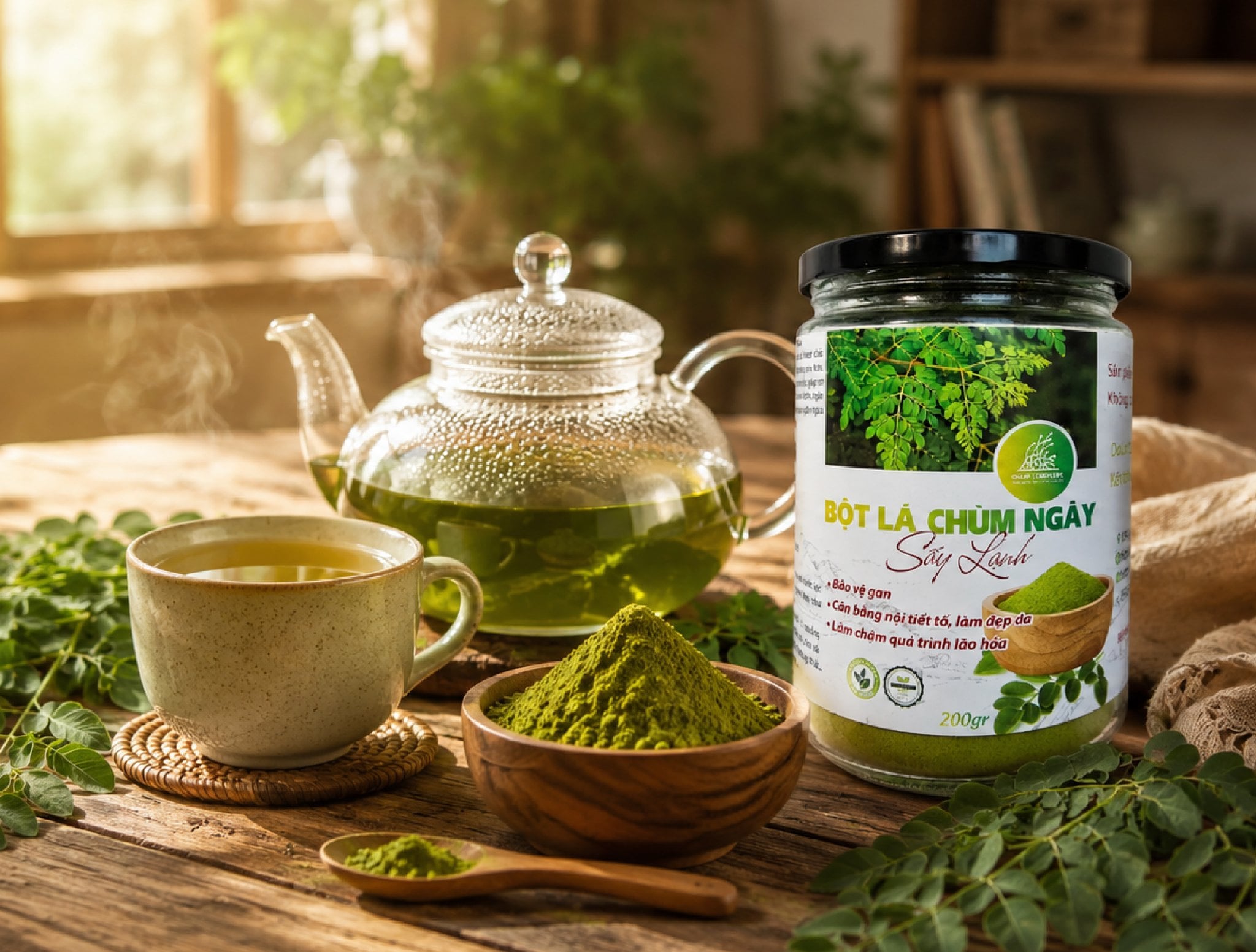 🌿 Có những điều tốt đẹp... bắt đầu từ những thói quen rất nhỏ!