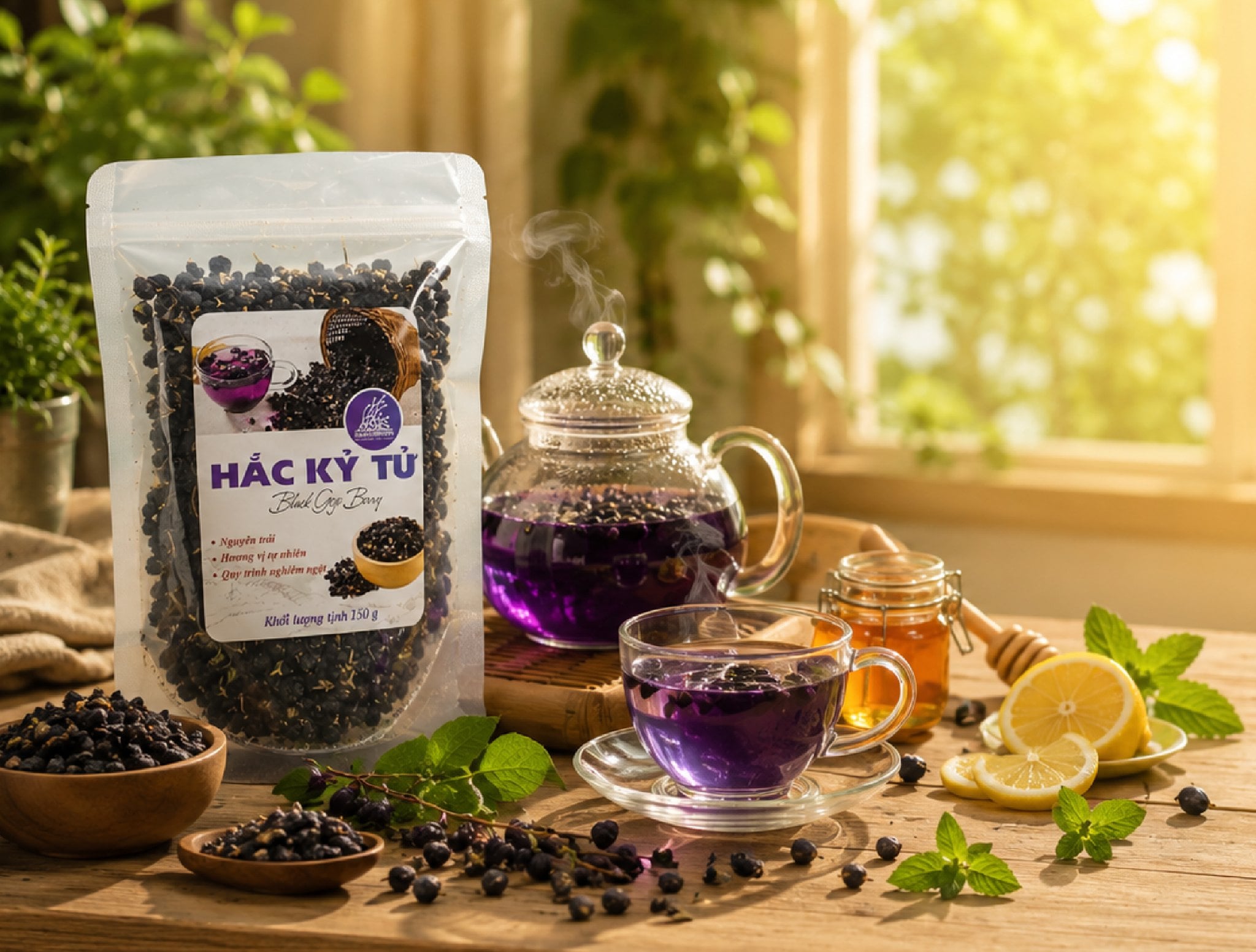 🌌 **HẮC KỶ TỬ - NHỎ BÉ NHƯNG MANG ĐẾN NHỮNG KHOẢNH KHẮC THƯ GIÃN ĐẦY THÚ VỊ**
