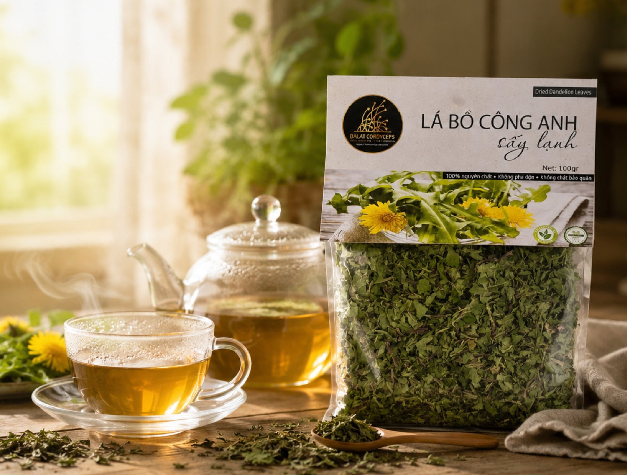 🌿 Có những ngày... cơ thể chỉ muốn được 