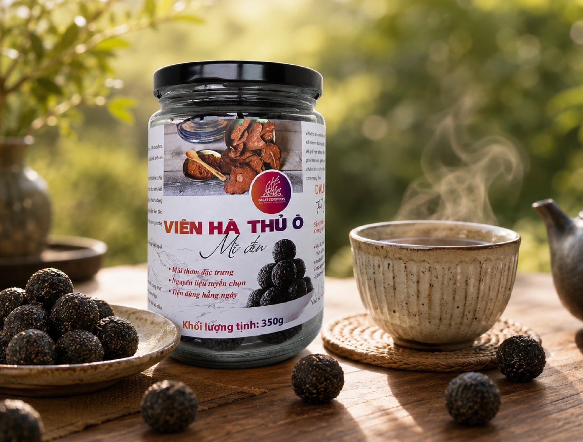 🌿 CÓ NHỮNG HƯƠNG VỊ GẮN LIỀN VỚI KÝ ỨC... 🌿